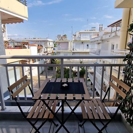 Luxury Apartments In Downtown Of Perea Peraía Exterior foto