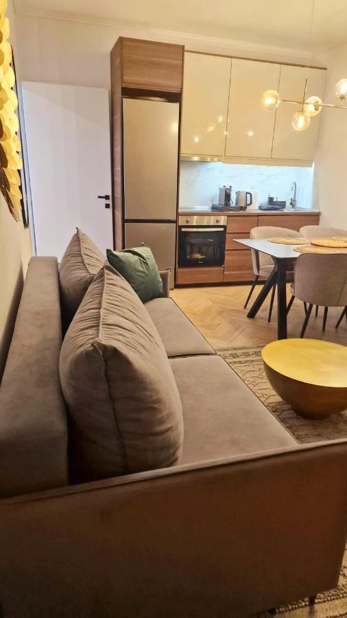 Luxury Apartments In Downtown Of Perea Peraía Exterior foto