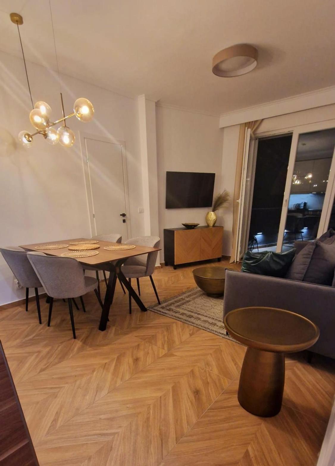 Luxury Apartments In Downtown Of Perea Peraía Zimmer foto