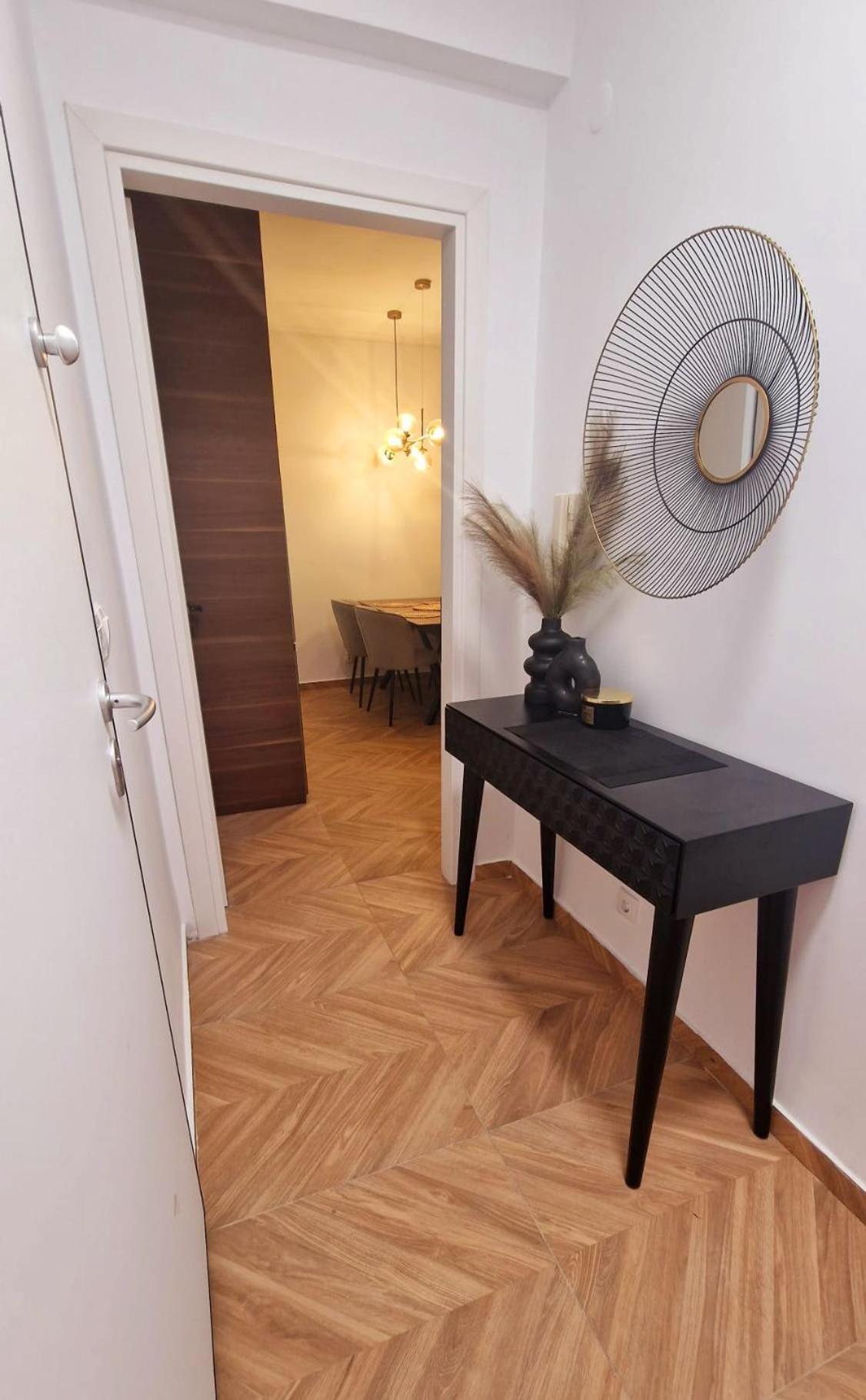 Luxury Apartments In Downtown Of Perea Peraía Zimmer foto